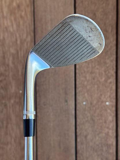 Callaway JAWS RAW 58-8 Wedge 58.0° (Stiff)