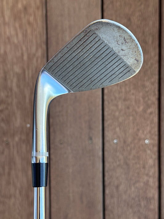 Callaway JAWS RAW 58-8 Wedge 58.0° (Stiff)