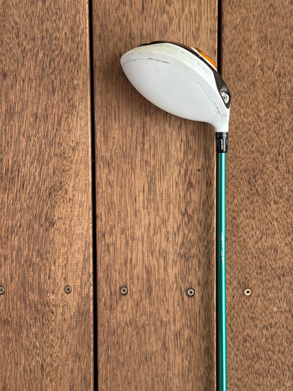 TaylorMade R11 Driver 10.5° (Stiff)