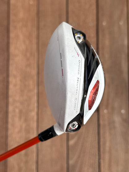 TaylorMade R11 Driver 9.0° (Stiff)