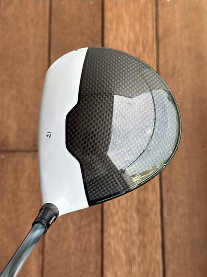 TaylorMade M1 460 Driver 10.5° (Stiff)