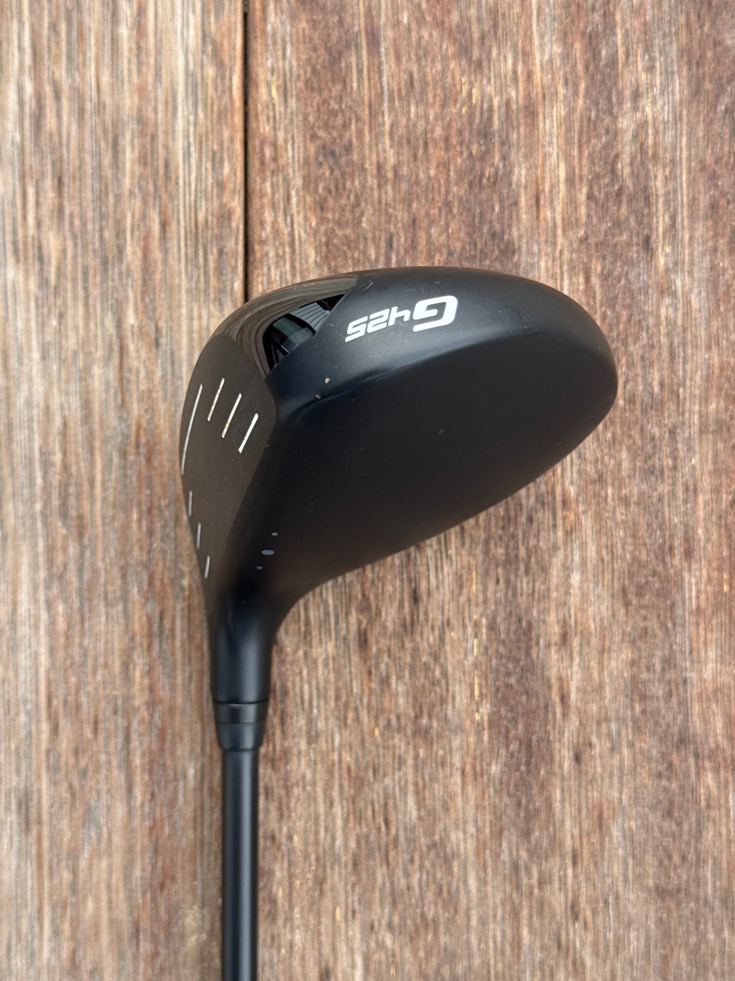 Ping G425 MAX 3 Fairway Wood 14.5° (Stiff)