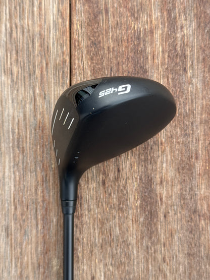 Ping G425 MAX 3 Fairway Wood 14.5° (Stiff)