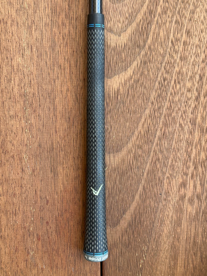 Taylormade SIM Driver 9.0° (Stiff)