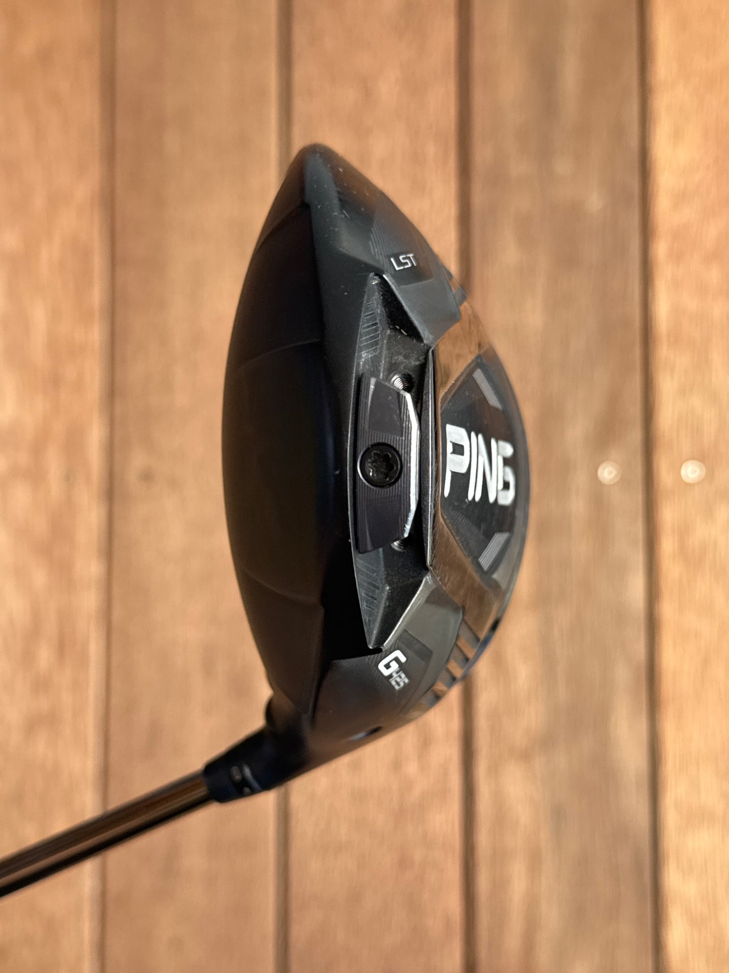 Ping G425 LST Driver 10.5° (Stiff)