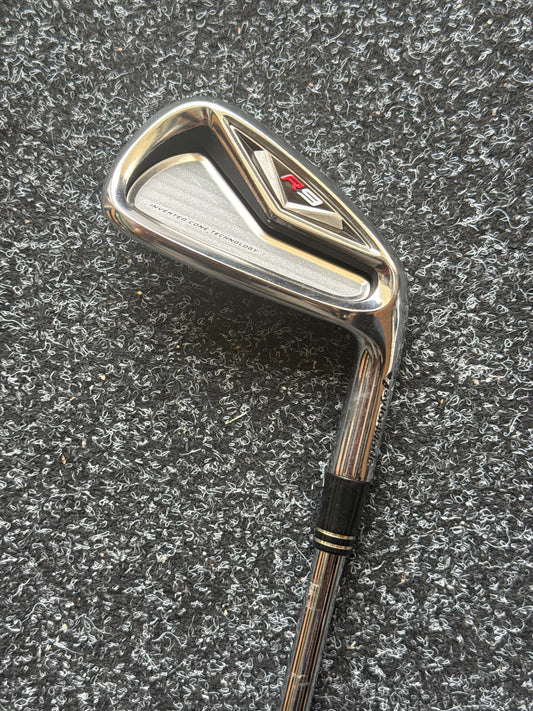 TaylorMade R9 5–PW Iron Set (Stiff)