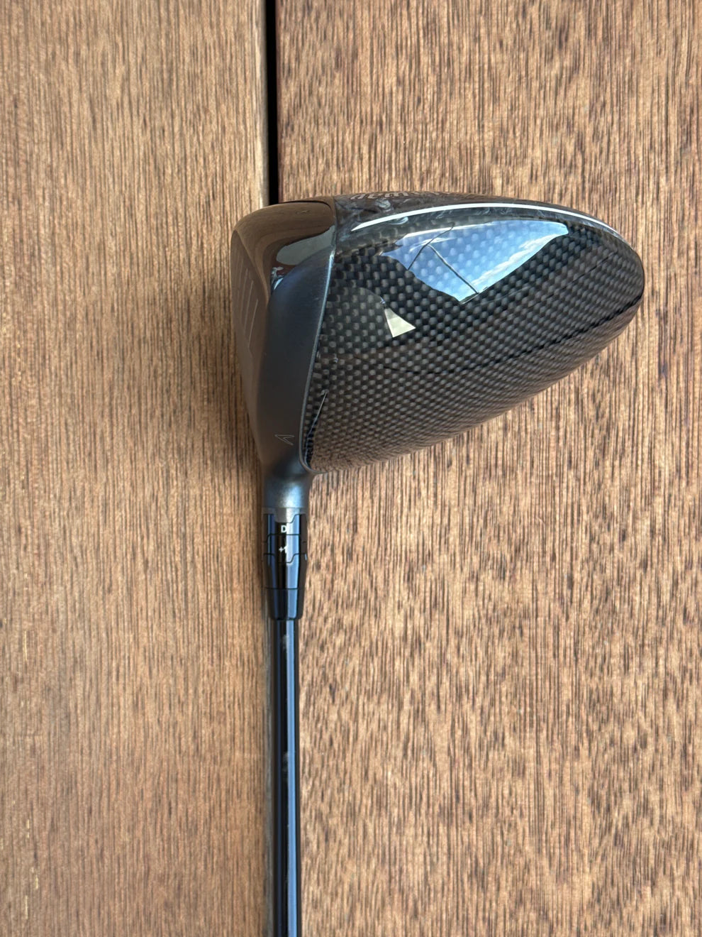 Callaway Ai SMOKE Full Set(A free golf towel included)