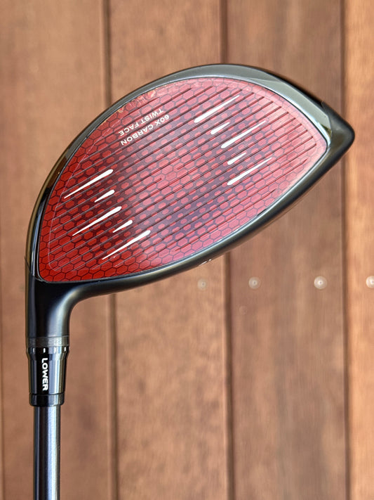 Taylormade STEALTH2 HD Driver 9.0° (Stiff)