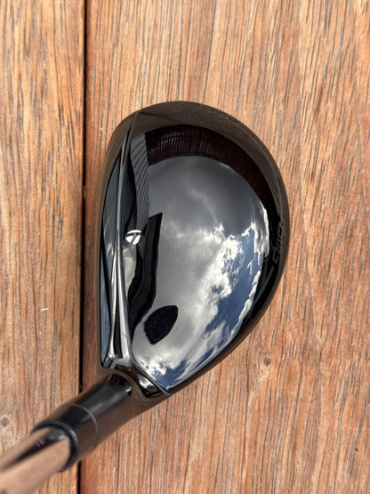 Taylormade QI10 4 Hybrid 22.0° (Stiff)