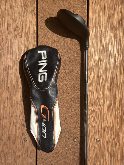 Ping G400 SFT 5 Fairway Wood 19.0° (Stiff)