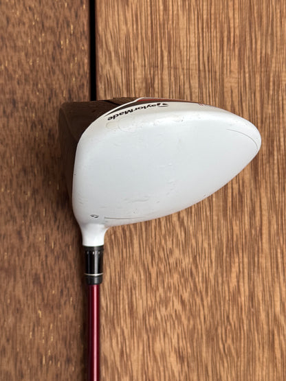 TaylorMade R15 460 Driver 10° (Stiff)