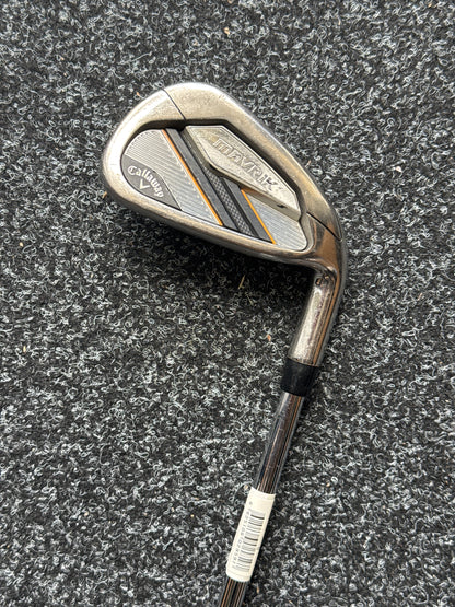 Callaway MAVRIK 6-PW Iron Set (Stiff)