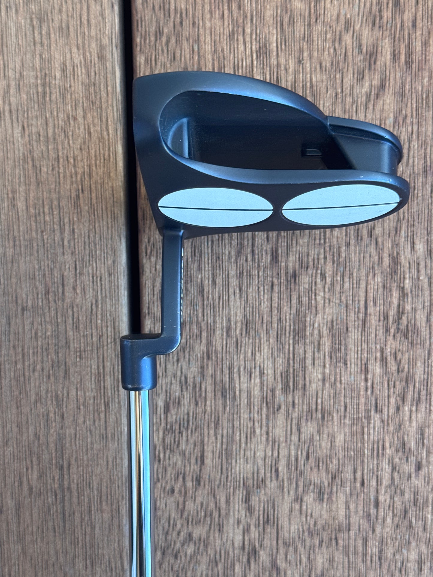 Odyssey AI 2BALL 34 Putter