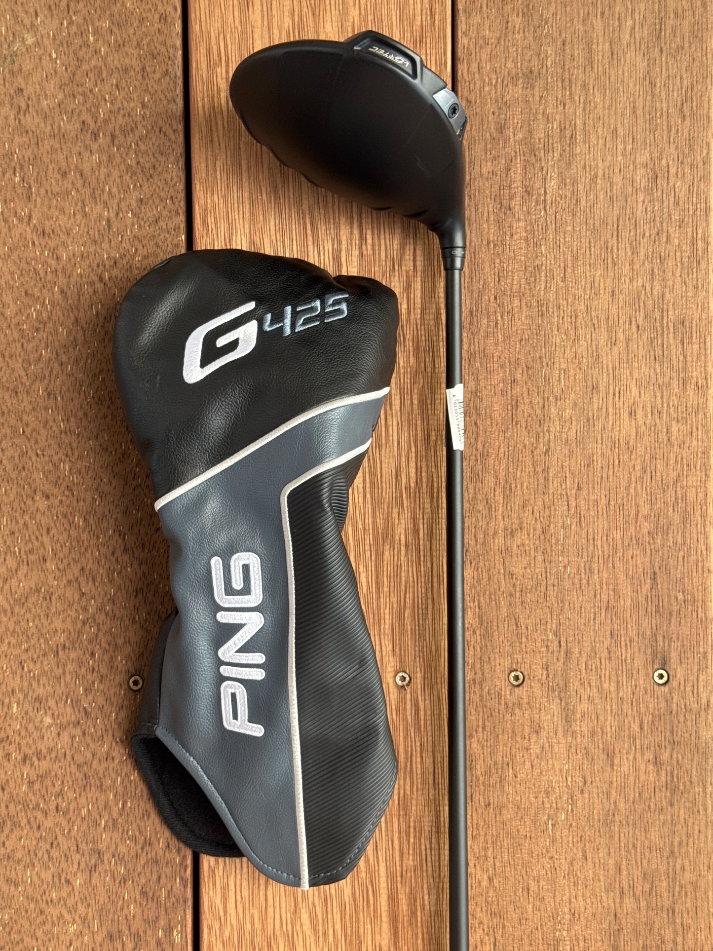 Ping G425 SFT Driver 10.5° (Regular)