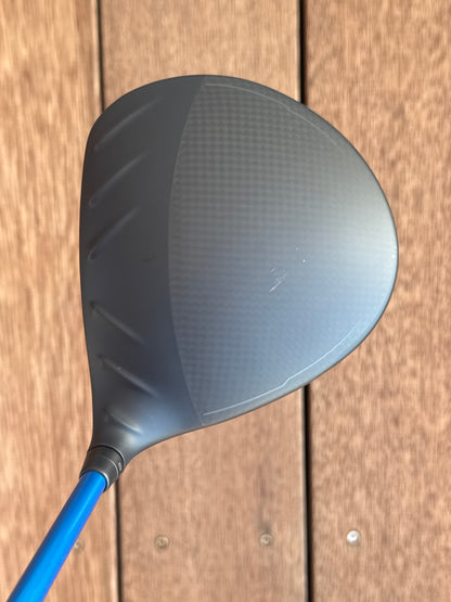 Ping G440 MAX Driver 10.5° (Stiff)