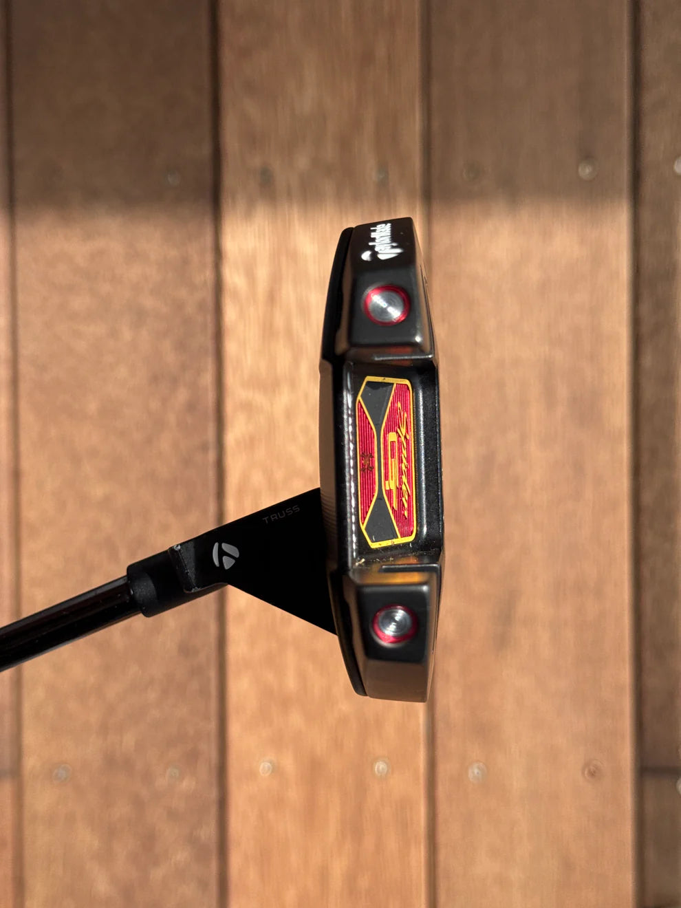 Callaway Ai SMOKE Full Set(A free golf towel included)