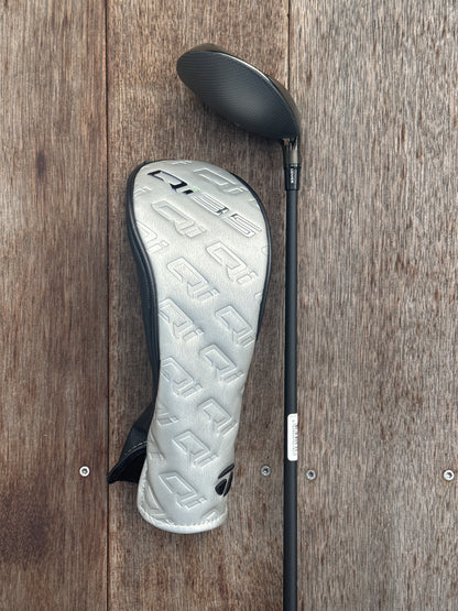Taylormade QI35 5 Fairway Wood 18.0° (Stiff)
