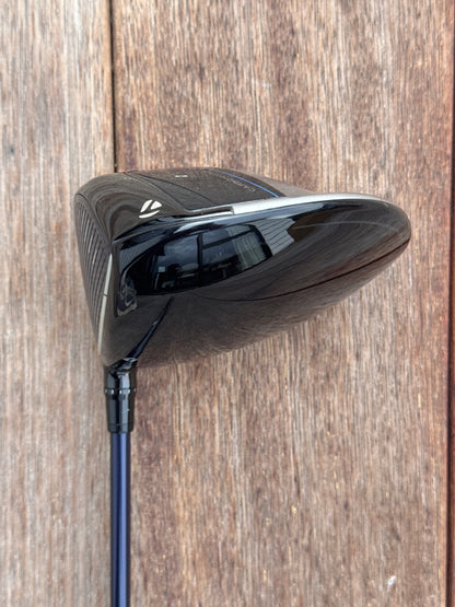 Taylormade QI10 MAX Driver 10.5° (Stiff)