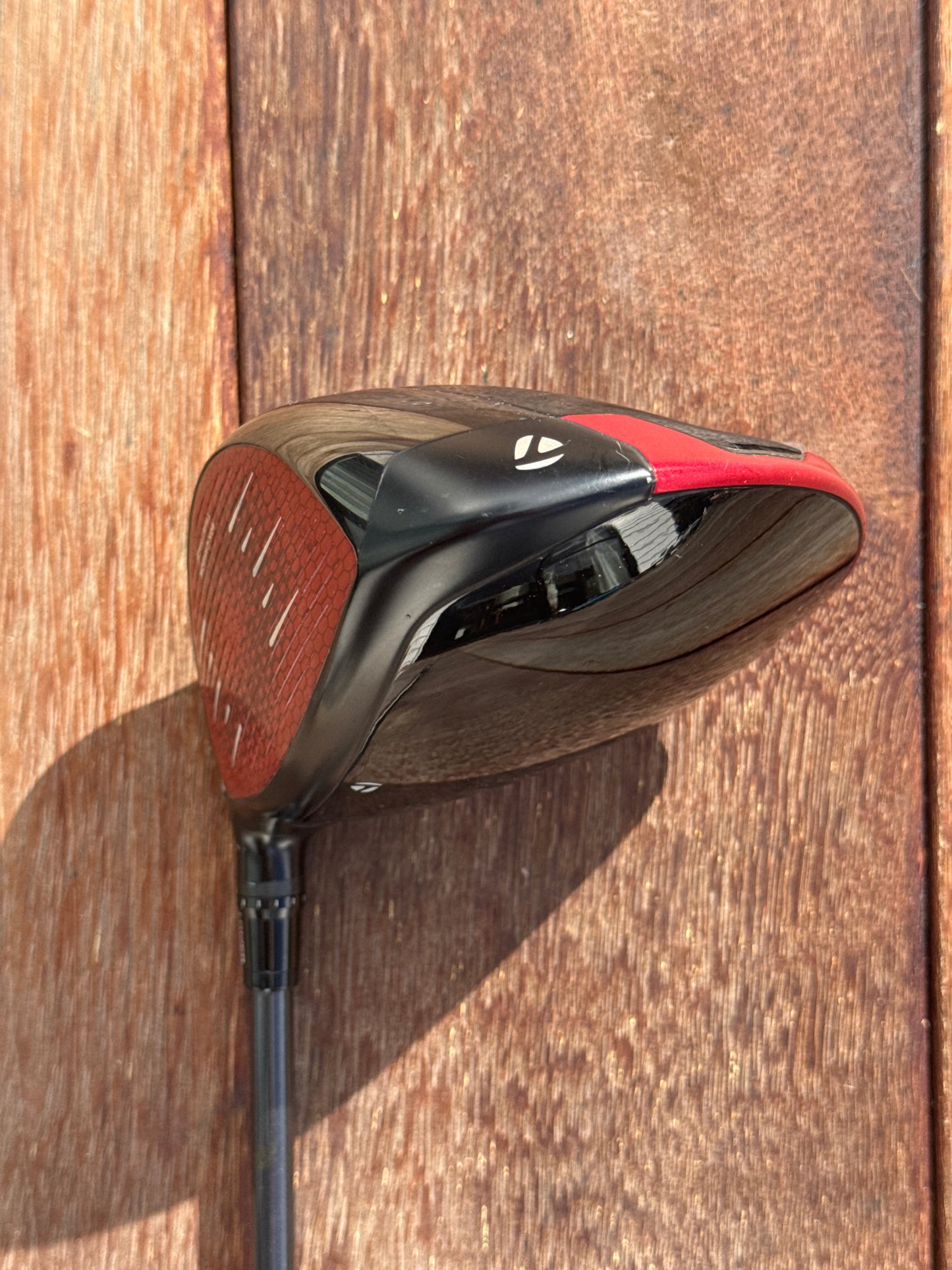 Taylormade STELTH2 Driver 10.5° (Stiff)