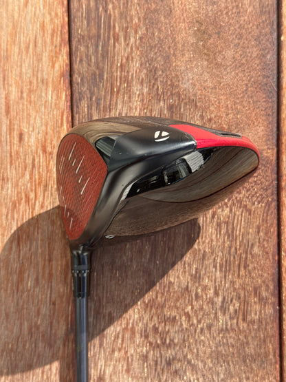 Taylormade STELTH2 Driver 10.5° (Stiff)