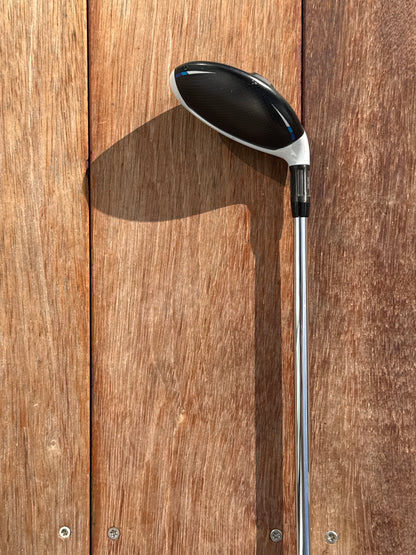 Taylormade SIM2 MAX 4 Hybrid 22.0° (Stiff)