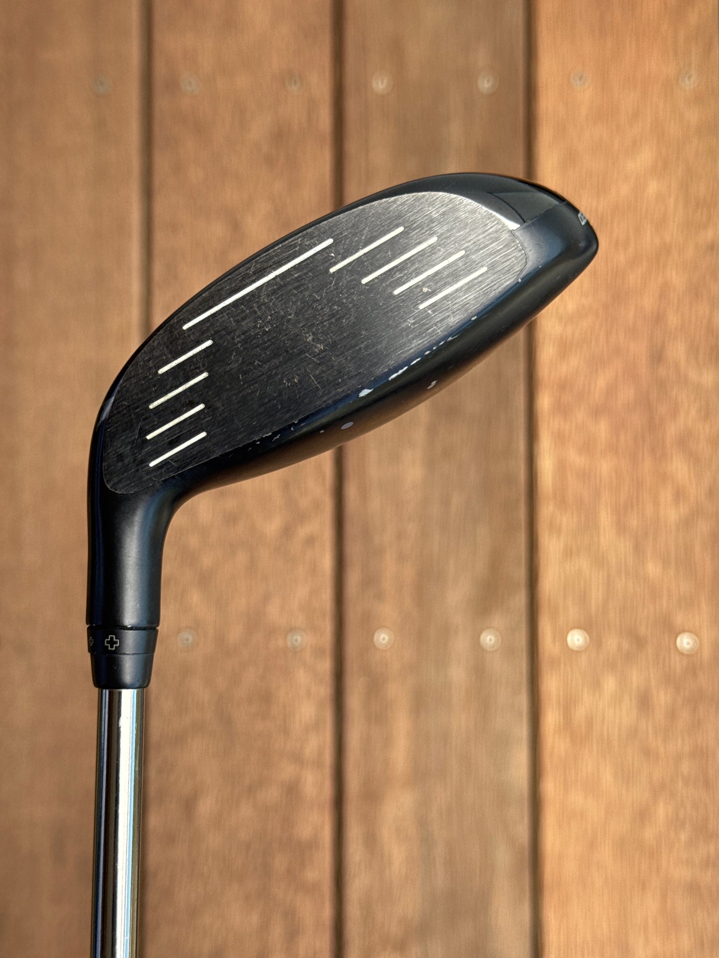 Ping G430 MAX 3 Fairway Wood 15.0° (Stiff)