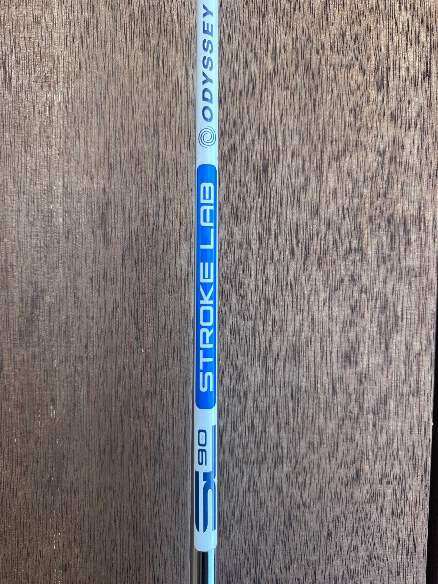 Odyssey Giraffe Beam 34 Putter