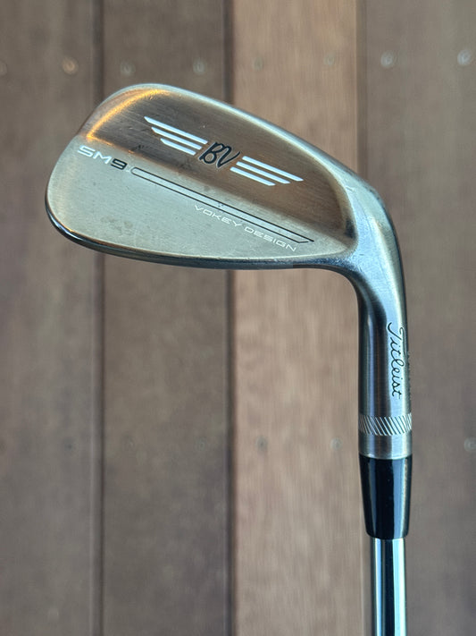 Titleist VOKEY SM9 BS 46-10 Wedge 46.0° (Stiff)