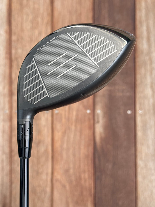 Callaway AI-SMOKE MAX Driver 10.5° (Stiff)