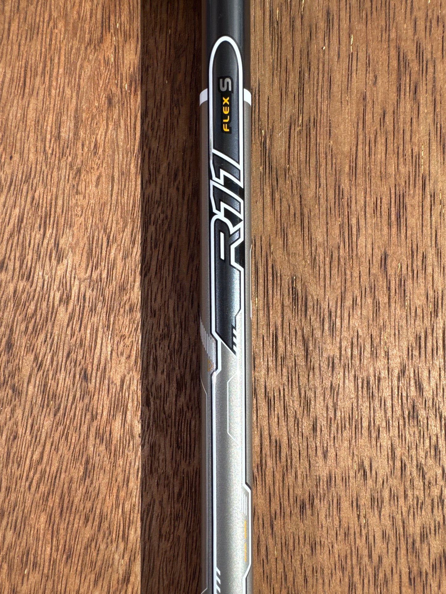 TaylorMade R11S Driver 9.0° (Stiff)