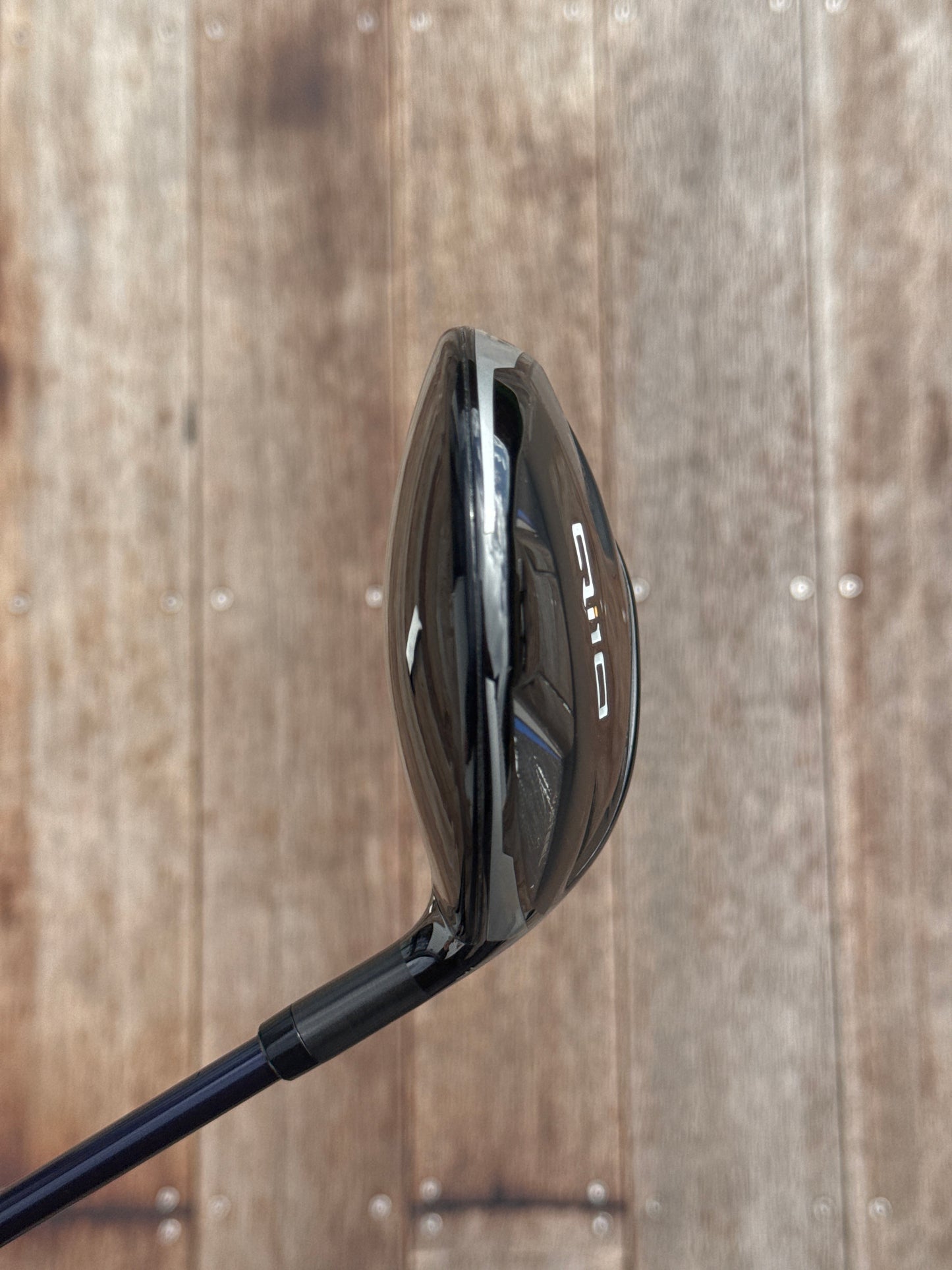 Taylormade QI10 5 Fairway Wood 18.0° (Stiff)