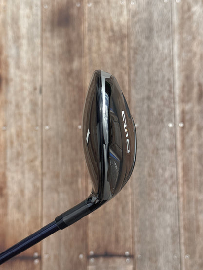 Taylormade QI10 5 Fairway Wood 18.0° (Stiff)