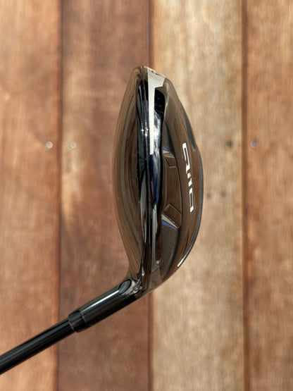 Taylormade QI10 5 Fairway Wood 18.0° (Stiff)