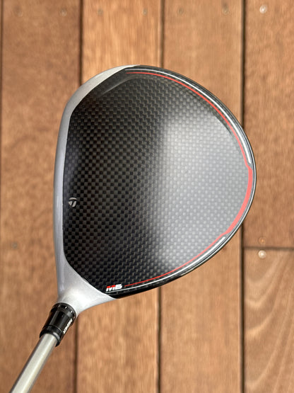 TaylorMade M6 Driver 9.0° (Stiff)