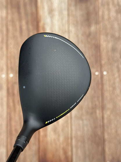 Ping G430 MAX 3 Fairway Wood 15.0° (Stiff)