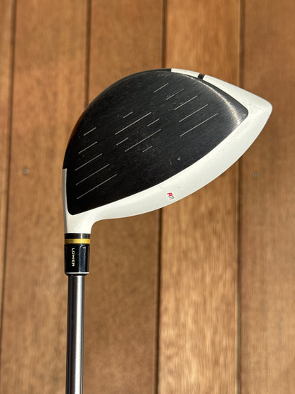 TaylorMade R11S Driver 9.0° (Stiff)