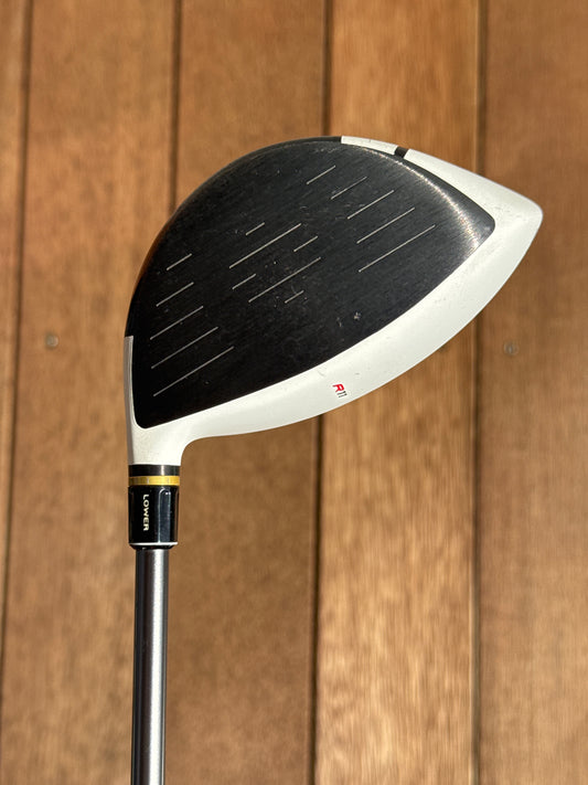 TaylorMade R11S Driver 9.0° (Stiff)