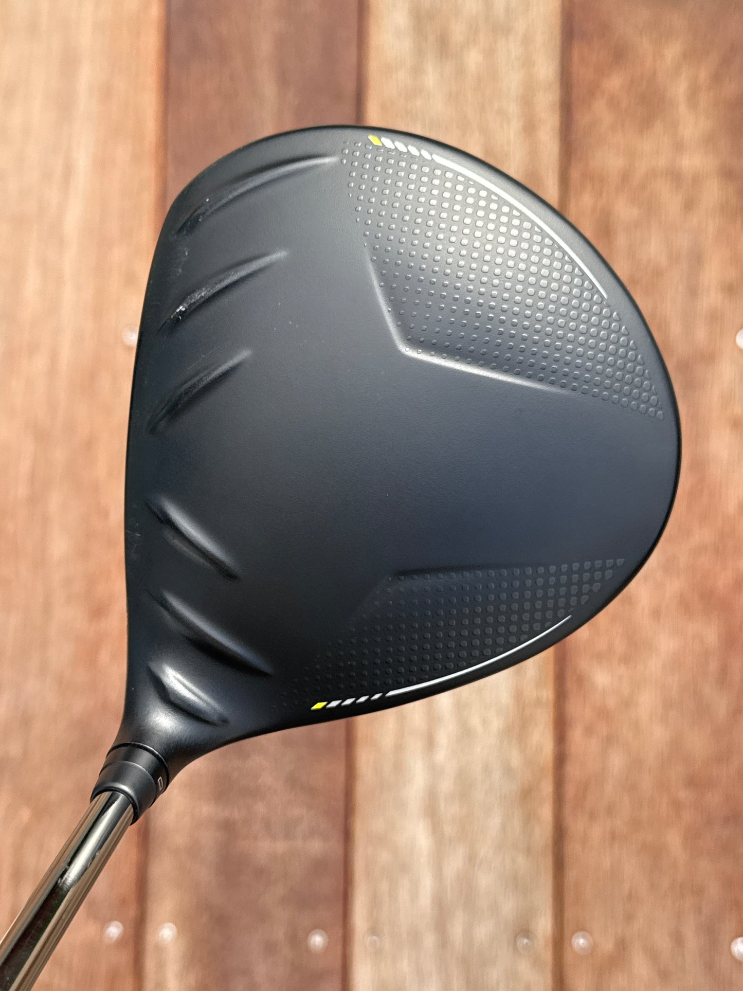 Ping G430 MAX Driver 10.5° (Stiff)