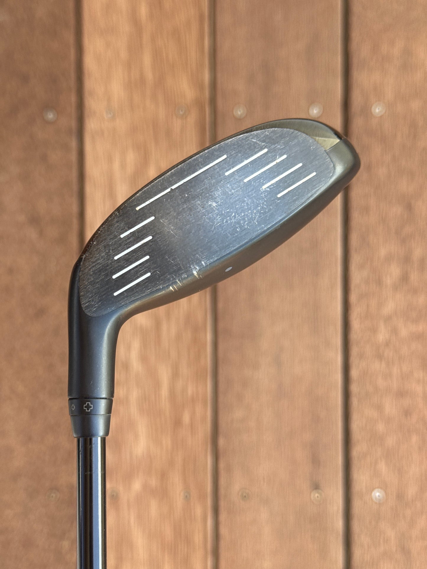 Ping G430 MAX 3 Fairway Wood 15.0° (Stiff)