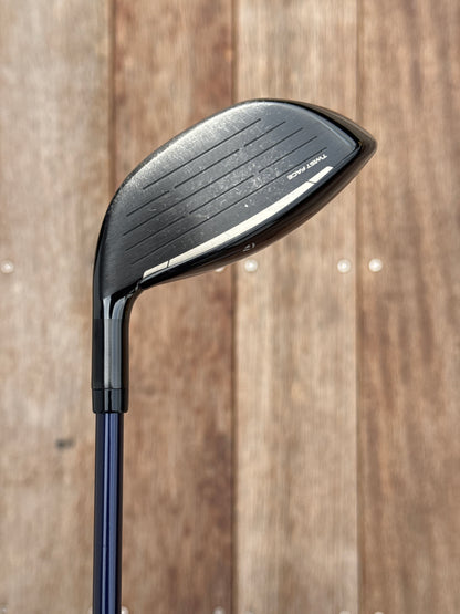 Taylormade QI10 3 Fairway Wood 15.0° (Stiff)