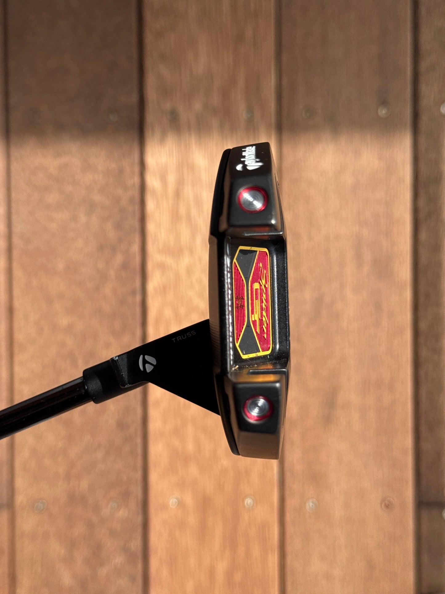Taylormade SPIDER GT TM1 TRUSS 34 Putter