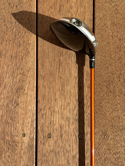 TaylorMade R9 Driver 10.5° (Stiff)