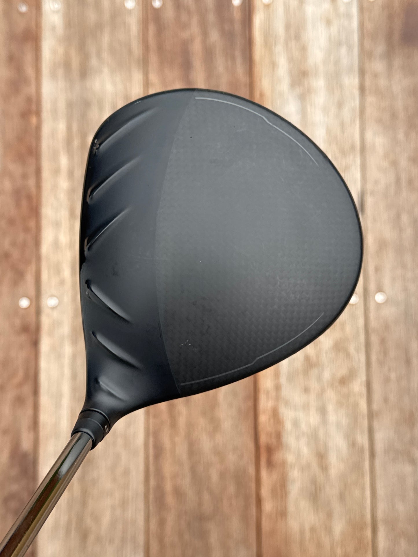 Ping G440 MAX Driver 9.0° (Stiff)