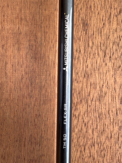 Taylormade STEALTH2 Driver 10.5° (SR)