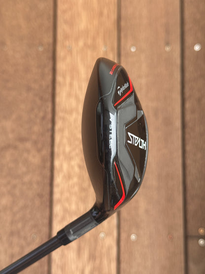 TaylorMade Stealth 3 Fairway Wood 15° (Stiff)