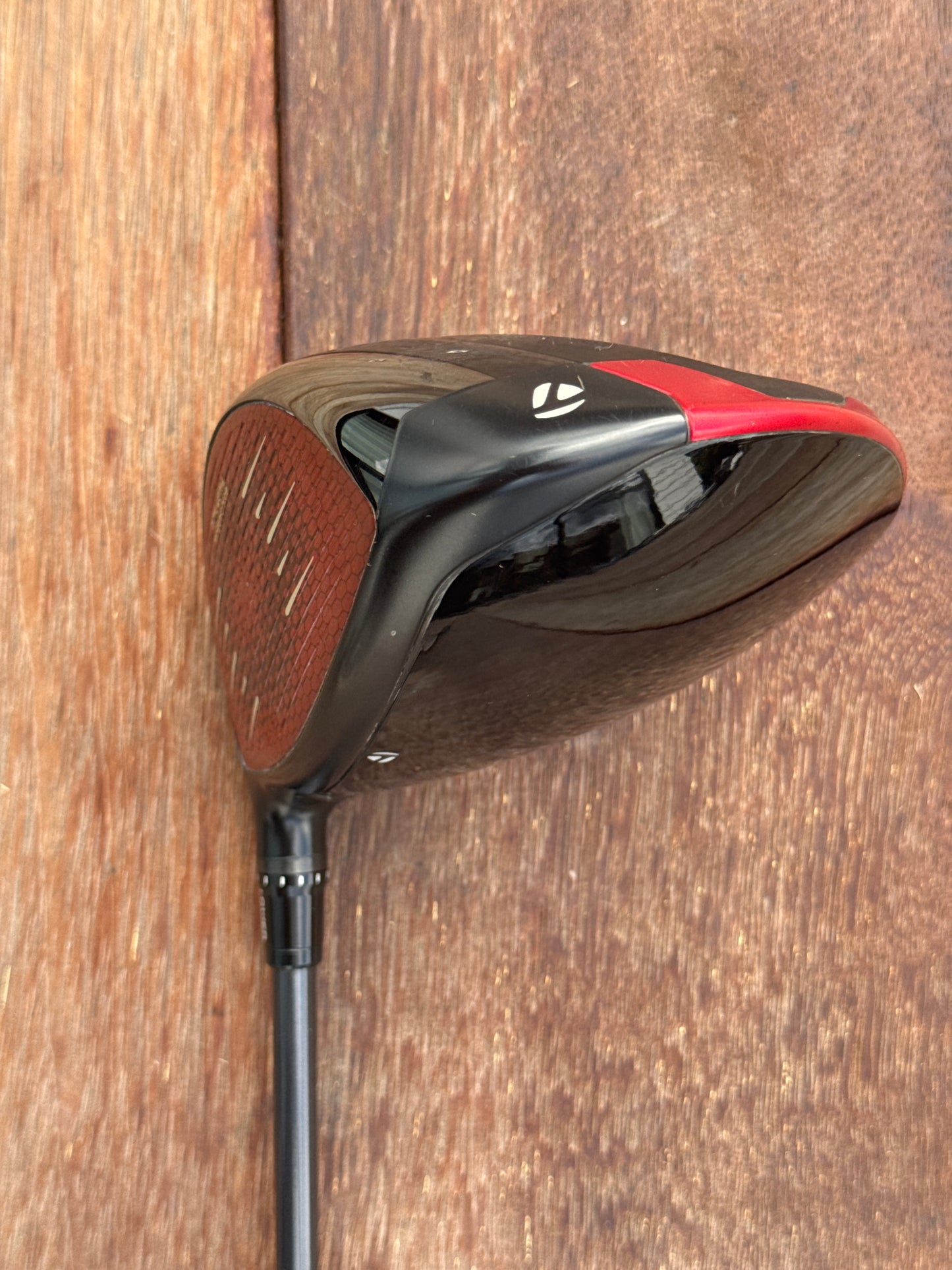 Taylormade STELTH2 Driver 10.5° (Stiff)