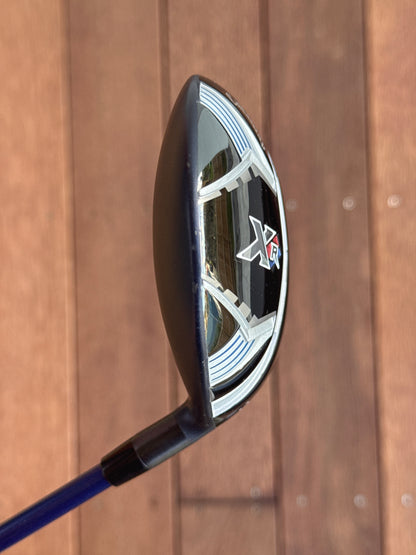 Callaway XR 3 Fairway Wood 15.0° (Regular)