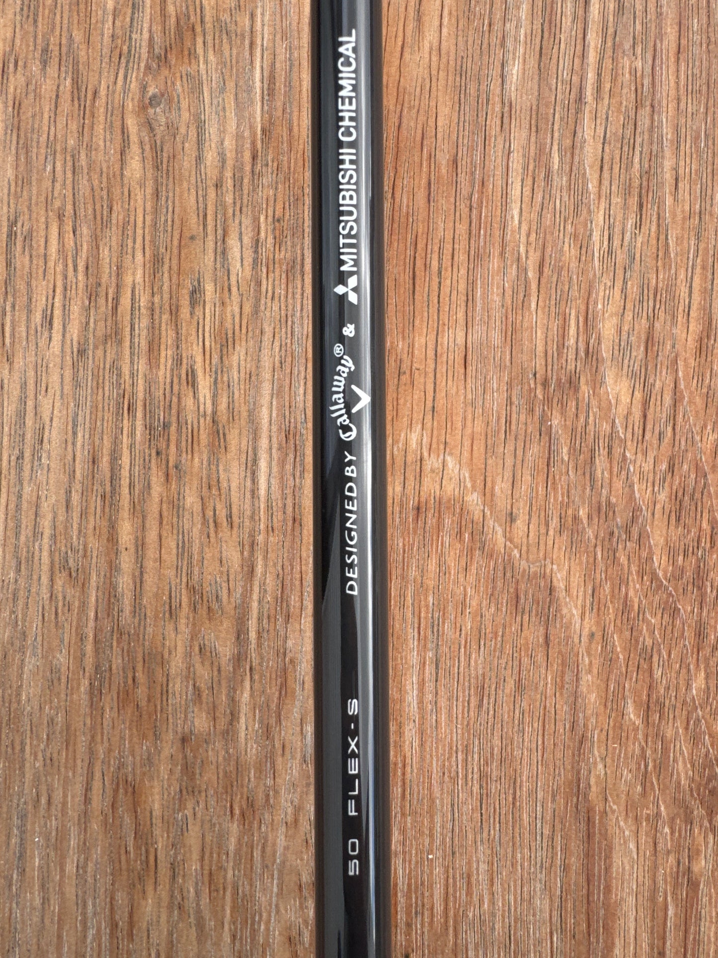 Callaway AI-SMOKE MAX Driver 10.5° (Stiff)