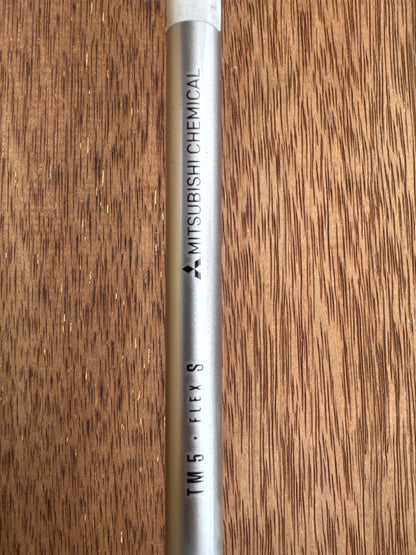 TaylorMade Stealth Plus+ Driver 9.0° (Stiff)