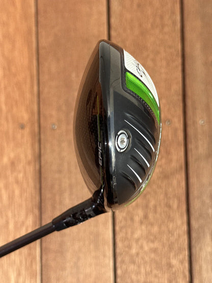 Complete Callaway Golf Set  EPIC SPEED Driver, MAVRIK Wood, EPIC STAR Irons, JAWS Wedges & Odyssey Putter (Stiff)